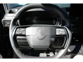 Citroën Berlingo thumbnail 23