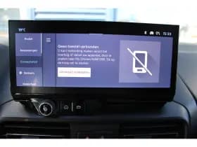 Citroën Berlingo thumbnail 36