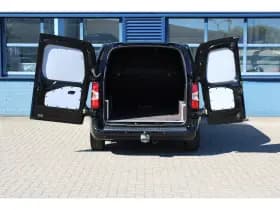 Citroën Berlingo thumbnail 5
