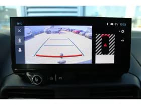 Citroën Berlingo thumbnail 8