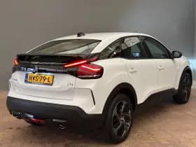 Citroën C4 thumbnail 2