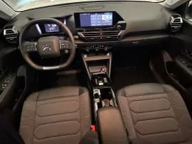Citroën C4 thumbnail 3
