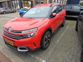 Citroën C5 Aircross thumbnail 1