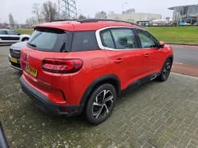 Citroën C5 Aircross thumbnail 2