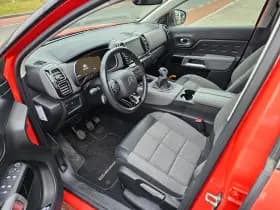 Citroën C5 Aircross thumbnail 3