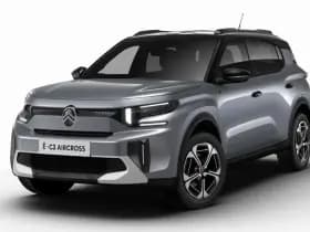 Citroën ë-C3