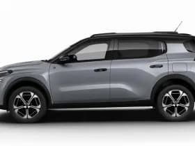 Citroën ë-C3 thumbnail 2