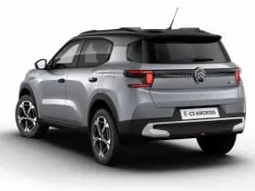 Citroën ë-C3 thumbnail 3