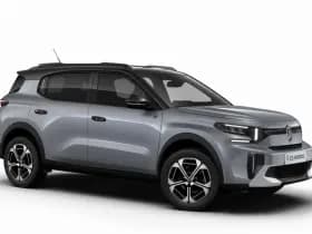 Citroën ë-C3 thumbnail 4