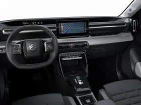 Citroën ë-C3 thumbnail 5