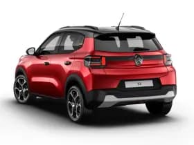 Citroën C3 thumbnail 3
