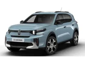 Citroën C3 Aircross thumbnail 1