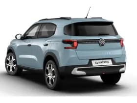 Citroën C3 Aircross thumbnail 3