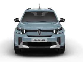 Citroën C3 Aircross thumbnail 4