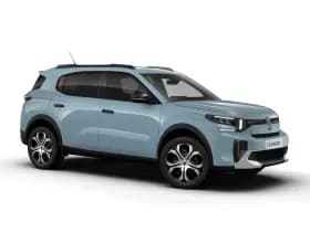 Citroën C3 Aircross thumbnail 5