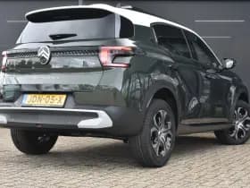 Citroën C3 Aircross thumbnail 2
