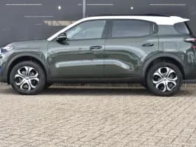 Citroën C3 Aircross thumbnail 3