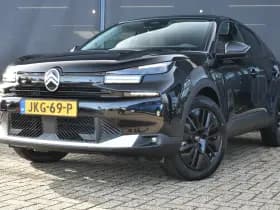 Citroën C4 thumbnail 1