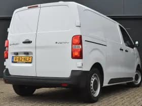 Citroën ë-Jumpy thumbnail 2