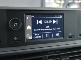 Citroën ë-Jumpy thumbnail 14