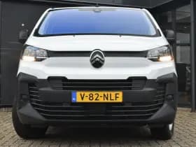 Citroën ë-Jumpy thumbnail 3