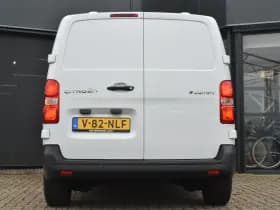 Citroën ë-Jumpy thumbnail 4