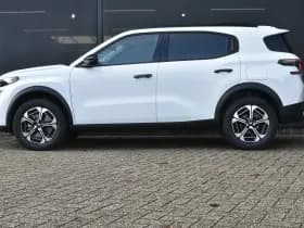Citroën C3 Aircross thumbnail 3