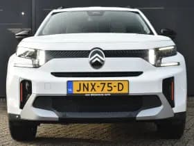 Citroën C3 Aircross thumbnail 4