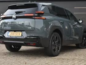 Citroën C5 Aircross thumbnail 2