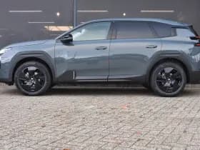 Citroën C5 Aircross thumbnail 3