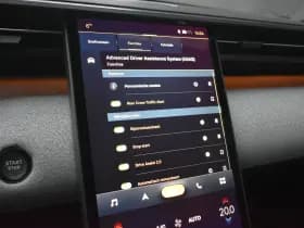 Citroën C5 Aircross thumbnail 23