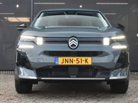 Citroën C5 Aircross thumbnail 4
