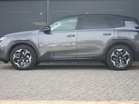 Citroën C5 Aircross thumbnail 3