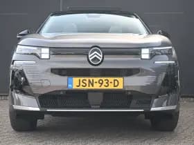 Citroën C5 Aircross thumbnail 4