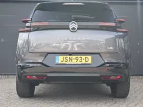 Citroën C5 Aircross thumbnail 5
