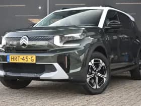 Citroën ë-C3 thumbnail 1