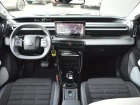 Citroën ë-C3 thumbnail 12