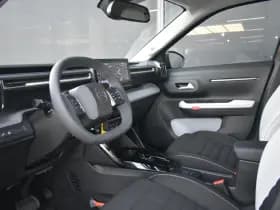 Citroën ë-C3 thumbnail 6