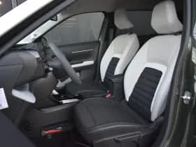 Citroën ë-C3 thumbnail 7