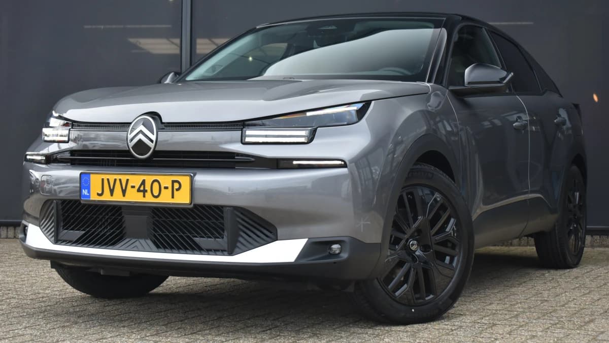 Citroën C4 — foto 1
