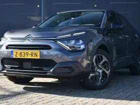 Citroën ë-C4