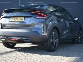 Citroën ë-C4 thumbnail 2