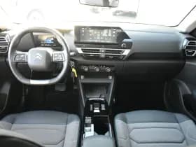 Citroën ë-C4 thumbnail 13
