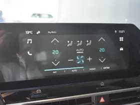 Citroën ë-C4 thumbnail 19