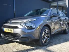 Citroën ë-C4 thumbnail 29