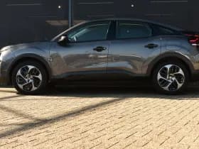 Citroën ë-C4 thumbnail 4