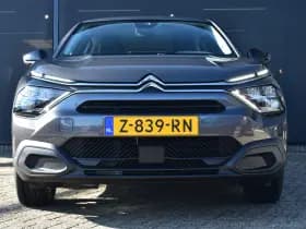 Citroën ë-C4 thumbnail 5