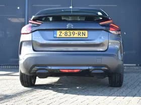 Citroën ë-C4 thumbnail 6