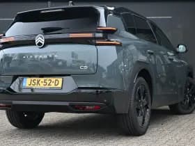 Citroën C5 Aircross thumbnail 2