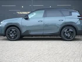 Citroën C5 Aircross thumbnail 3